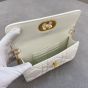 Dior Miss Caro Pouch with Chain