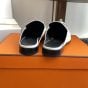 Hermes Iota mule