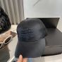 Miu Miu Denim baseball cap
