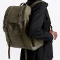 Dior Hit the Road Backpack with Flap