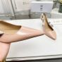 J'Adior Slingback Pump