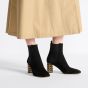 Dior Icon Heeled Ankle Boot