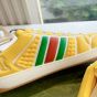Gucci Screener sneaker with Web