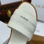 Dior Dway Slide
