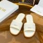 Dior Dway Slide