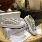 Walk'n'Dior Platform Sneaker
