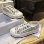 Walk'n'Dior Platform Sneaker