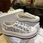 Walk'n'Dior Platform Sneaker