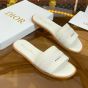 Dior Dway Slide
