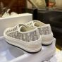 Walk'n'Dior Platform Sneaker
