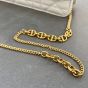 Dior Miss Caro Pouch with Chain