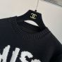 Dior Sweater