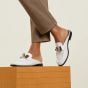 Hermes Iota mule