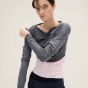 MIU MIU Wool boat-neck sweater