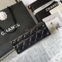 CHANEL Small box bag