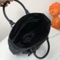 Dior Saddle Tote Bag