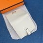 Hermes Bearn Compact wallet