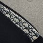 Sweater with Dior Oblique Inserts