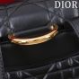 Medium Dior Caro Backpack