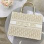 Medium Dior Book Tote