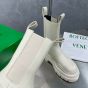 Bottega Veneta Tire Chelsea Boot