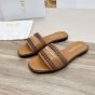 Dior D-Lane Slide