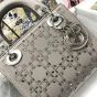 Mini Lady Dior Bag