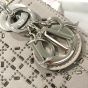 Mini Lady Dior Bag