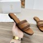 Dior D-Lane Slide
