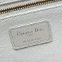 Medium Dior Book Tote