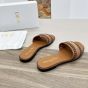 Dior D-Lane Slide