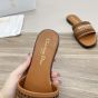 Dior D-Lane Slide