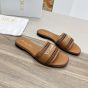 Dior D-Lane Slide