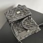 Bottega Veneta Small Rumple Messenger