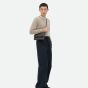 Bottega Veneta Small Rumple Messenger