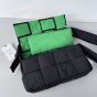 Bottega Veneta Padded Tech Cassette   