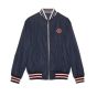 Gucci Reversible nylon canvas jacket