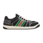 Gucci Men's Screener sneaker with Web
