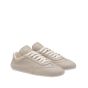 Prada Leather sneakers