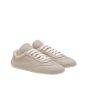 Prada Leather sneakers