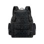 Large Dior Hit the Road Backpack