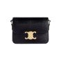 Celine TEEN TRIOMPHE BAG IN LIZARD