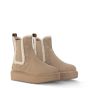 LV Aspen Chelsea Ankle Boot