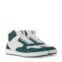 LV Stadium Mid Top Sneaker