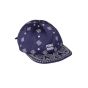 Miu Miu Printed cotton baseball cap