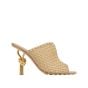 Bottega Veneta Knot Mule