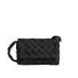 Bottega Veneta Small Rumple Messenger