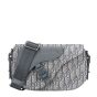 Dior Saddle Messenger Bag