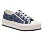 Walk'n'Dior Platform Sneaker