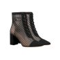 Dior Naughtily-D Heeled Ankle Boot